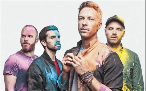 Coldplay members profile, wiki, songs, albums - Wikifamouspeople