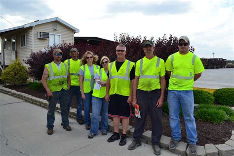 DarkeJournal.com: Volunteers Clean Up U.S. 127 in Time for World ...