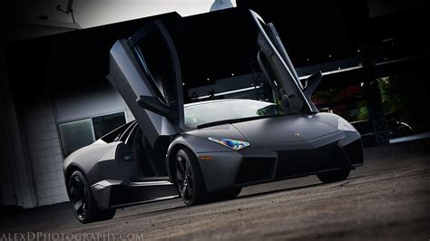 Lamborghini Reventon HD Wallpapers - Wallpaper Cave