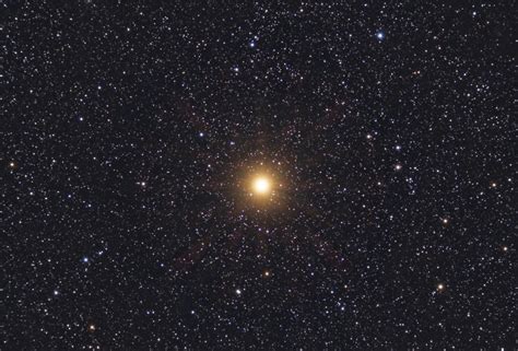 Is Betelgeuse About to Become a Supernova? – The Insight Post