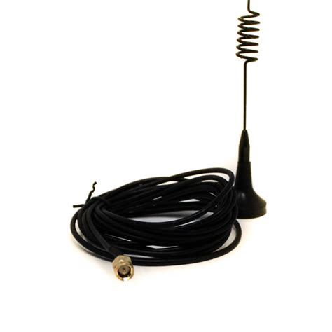 4g Antenna, Size : 4-6 Feet, Length : 15-30mm at Rs 750 / in Pune ...