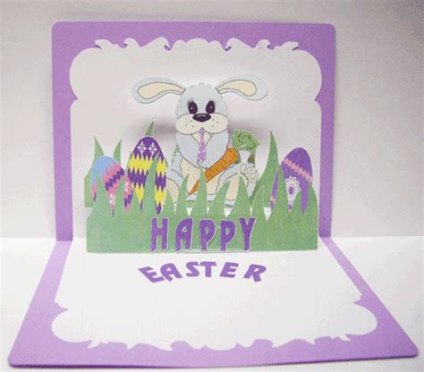 Paper Pulse Blog Spot: Easter delights and more going on