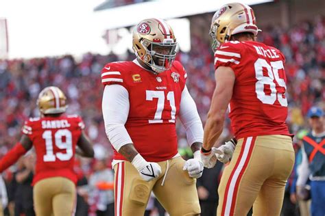 A season of smashmouth? Why 49ers could lean into physical philosophy