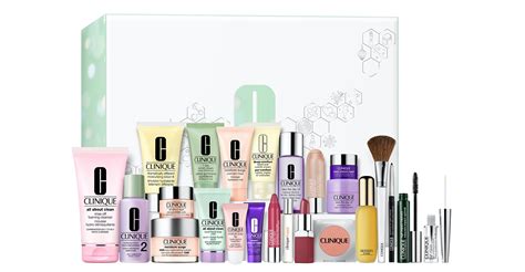 Best Skincare Advent Calendars 2022 - Kiehl's, Elemis, La Mer