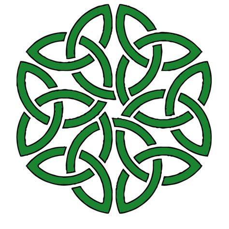 The Celtic Knot Symbol and Its Meaning - Mythologian.Net