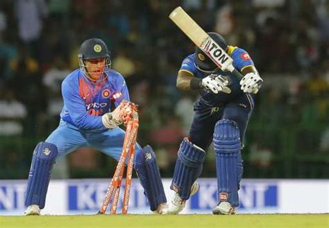 MS Dhoni still the No. 1 wicket-keeper in the world, says MSK Prasad ...