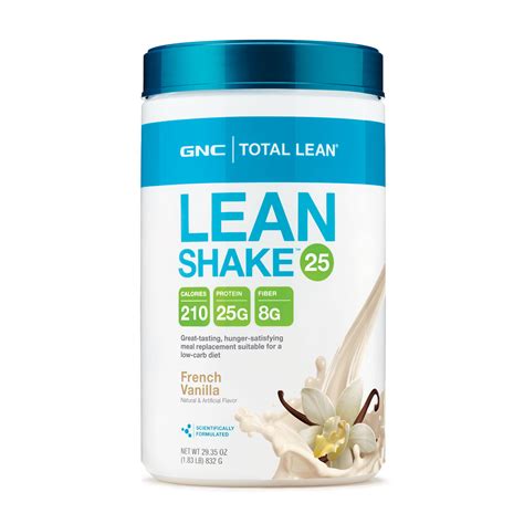 The 8 Best Meal Replacement Shakes For Weight Loss Reviews » How To Relief