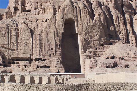 Bamiyan Buddhas – Smarthistory