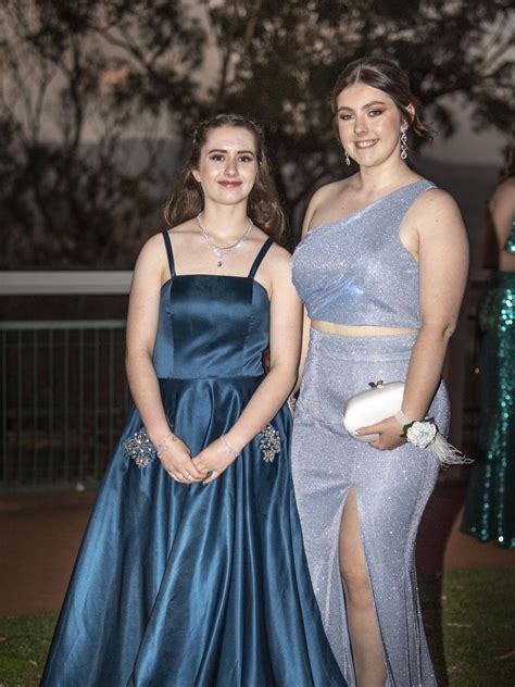 Toowoomba State High School formal: All the photos from celebration ...