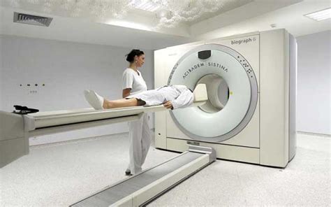 What is the meaning of Whole Body PET/CT Scan