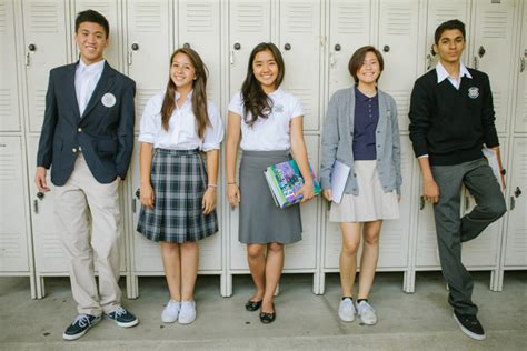 Southlands High School Uniforms | Best Private Christian School in ...