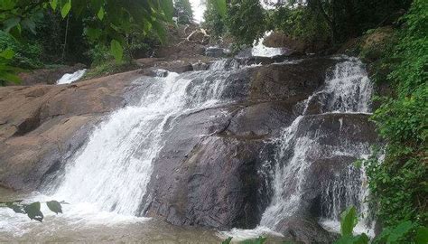 5 Waterfalls Near Vagamon That Are AweStrikingly Beautiful