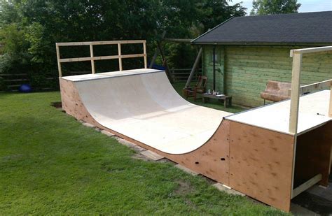 Flat+Packed+Mini+Ramp+Halfpipe+Kits+By+Four+One+Four+Skateparks+Skate ...