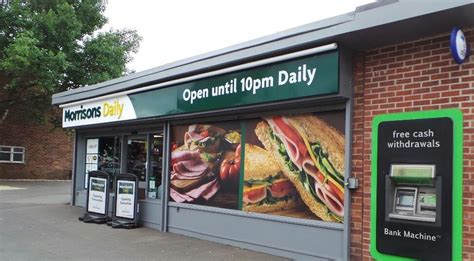 Morrisons attracting independent retailers to Daily fascia with no ...