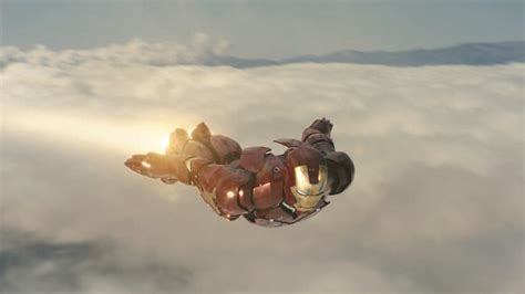 Iron Man 2008, directed by Jon Favreau | Film review