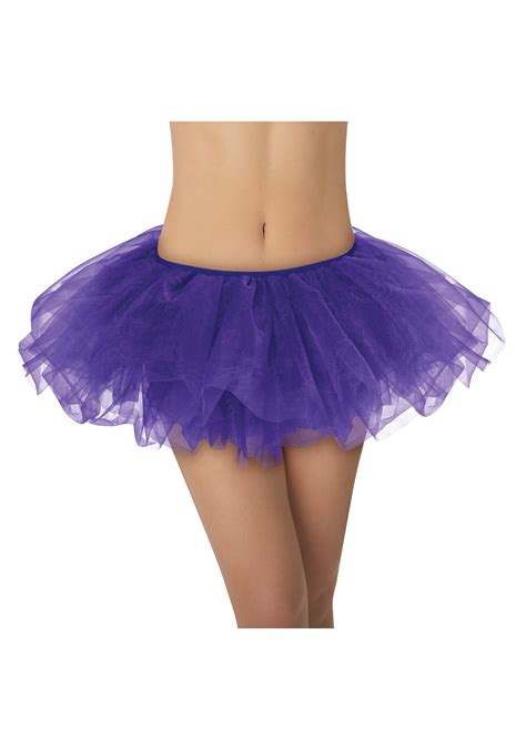 Purple Tutu