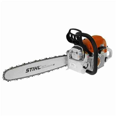 Stihl Chainsaws MS 391 | WPE Landscape Equipment