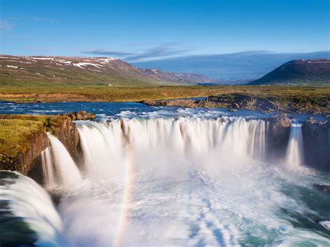 16 Most Beautiful Waterfalls In Europe You Should Visit - The ...