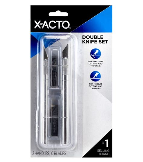 X-ACTO Double Knife Set | JOANN