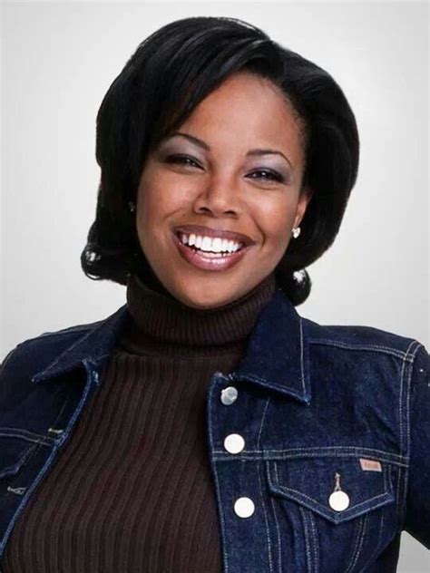 LAURA WINSLOW. FAMILY MATTERS. | Black actresses, Beautiful black women ...