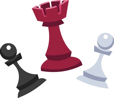 Collection of HQ Chess PNG. | PlusPNG