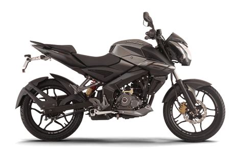 Bajaj Pulsar NS 160 Price, Specifications India