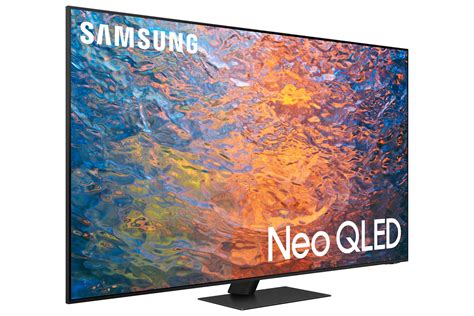 Samsung Goes Big with 2023 Neo QLED 8K and 4K TVs, Rolling Out Now ...