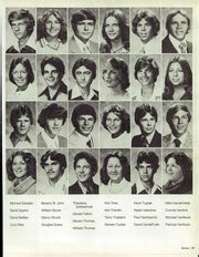 Anchor Bay High School - Anchor Yearbook (New Baltimore, MI), Class of ...