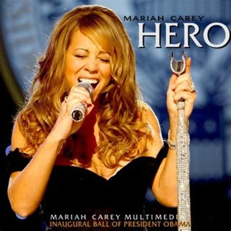 Mariah carey hero download - systempoo