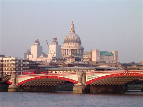 Blackfriars Bridge | London Wiki | FANDOM powered by Wikia