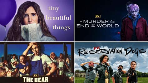 5 best shows on Hulu of the year 2023