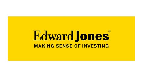 Edward Jones Logo Download - AI - All Vector Logo