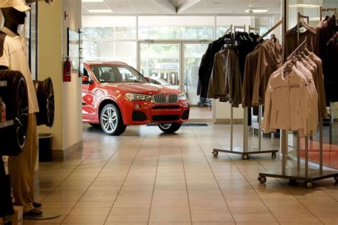 BMW Service Center & Repair | BMW Dealer Near Fairfax VA