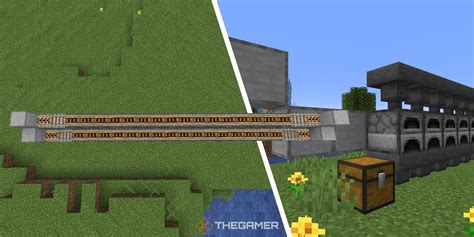 Minecraft: How To Make A Super Smelter