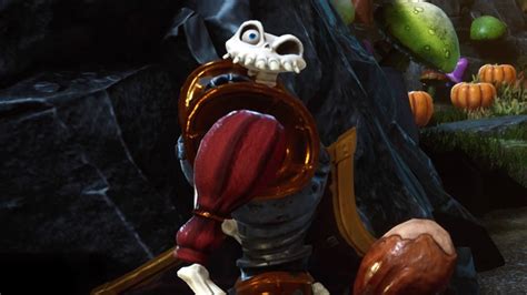 MediEvil 2 remake a possibility, composer claims MediEvil remaster did ...