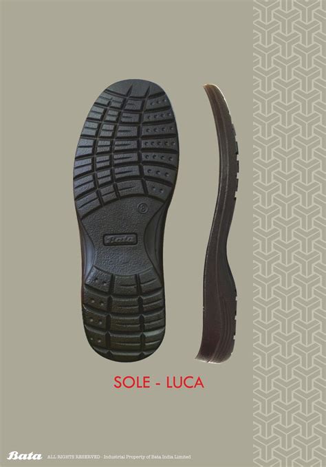 Shoe Sole Design