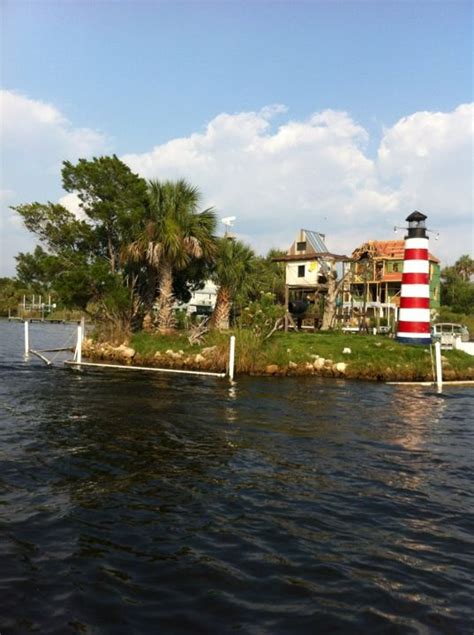 Monkey Island - Homosassa, FL | Homosassa, Island, Monkey island