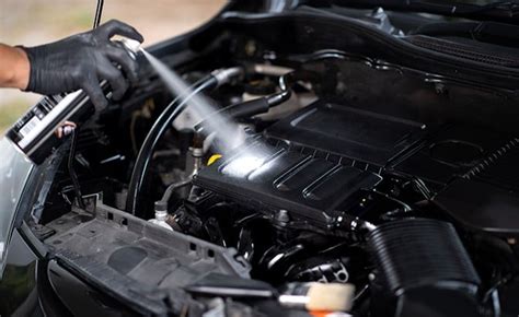 The Best Engine Degreasers to Keep That Engine Bay Clean | AutoGuide.com