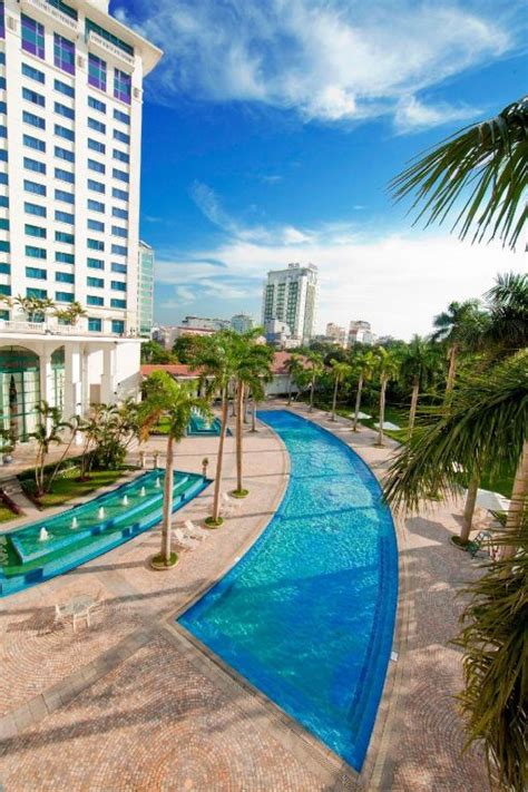 Hanoi Daewoo Hotel in Vietnam - Room Deals, Photos & Reviews