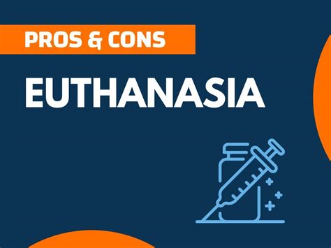 10+ Pros and Cons of Euthanasia (Explained) - theNextFind.Com