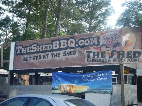 The Shed, Gulfport - Restaurant Reviews, Phone Number & Photos ...