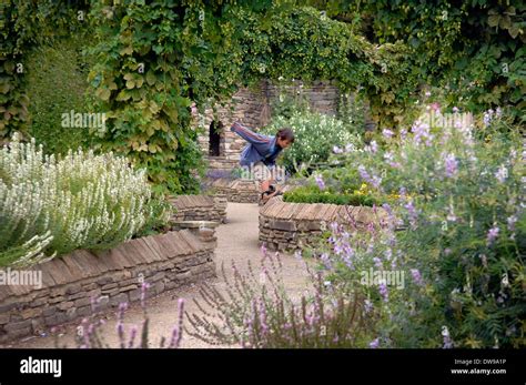 The forbidden corner yorkshire hi-res stock photography and images - Alamy