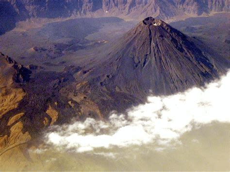 Fogo, active volcano, Cape Verde Islands | Download Scientific Diagram