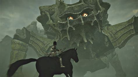 Shadow of the Colossus Best Boss: Ranked | Gamers Decide