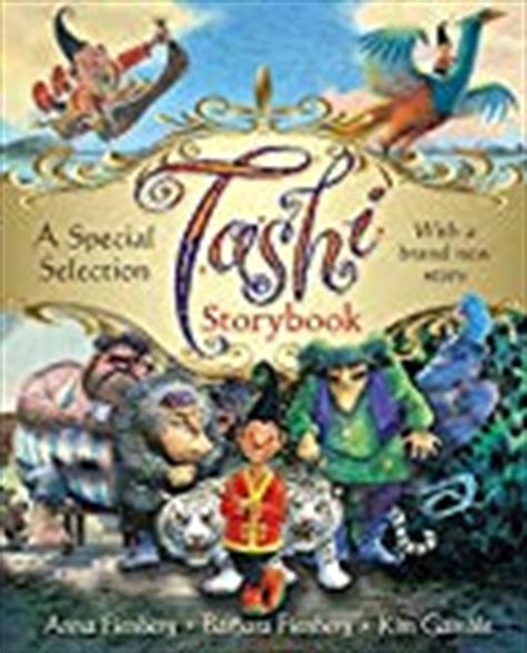 Buy Tashi Storybook by Anna Fienberg, Books | Sanity