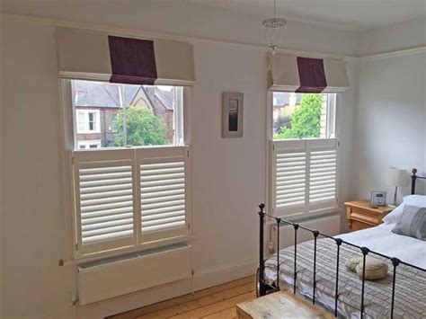 5 reasons why café style shutters are a great choice - The Oxford ...