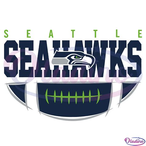 Seattle Seahawks Logo 2022 Png