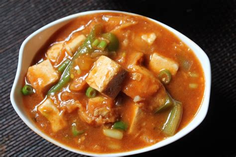 Paneer Manchurian Recipe / How to Make Restaurant Style Paneer ...