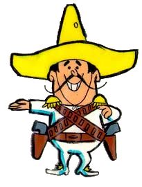 Frito Bandito - Wikipedia