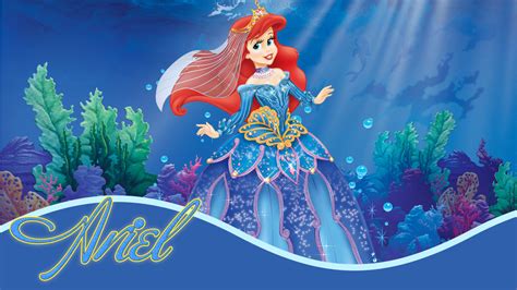 Ariel Wallpapers - WallpaperSafari